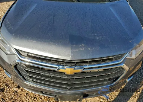 2020 Chevrolet Traverse Premier z USA, uszkodzony, nr VIN 1GNERKKW2LJ190608